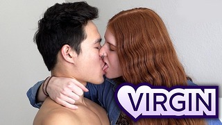 Asia Dream! Asia Pinoy Jock Fucks American Red Head!