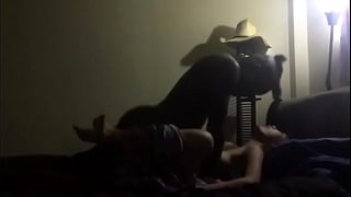 Huge Black Cock Breaking Asia Vagina