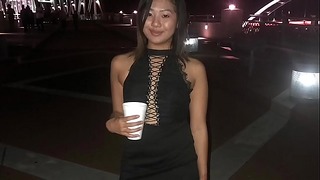Big Black Cock Vs Asia Movie Part 1 (cash&layla Amateur Films)