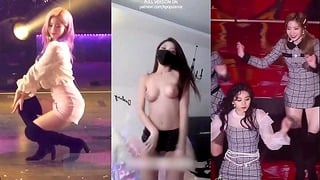 Fap To Twice Dahyun – Yep Or Yep – Complete Edition At – Patreon.com/kpopdance