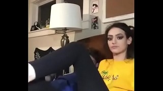 Horny Girl Friend Fucking At Motel