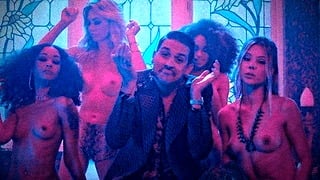 Vixen G Eazy ” Still Be Buddies ” Ft. Tory Lanez & Tyga (explicit Version)