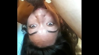 Throat Fuck Asia Escort