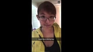 Busty Korean Teen Harriet Sugarcookie Avn #avnawards Nom 2015 Fuck Compilation Pmv