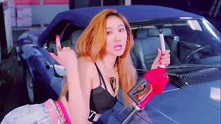 Exid | Pink Hot – Cockdrunk Remix Pmv