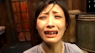 Japanese Folk Entertainment Part 4 .. BDSM , Wooden Horse ..