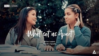 True Lesbian Mormon Sisters Can T Repress Sinful Feelings for Each Other