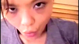 Charming Japanese Girl With Big Boobs Fucked