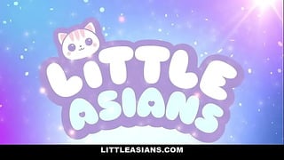 Lovely Asian Milf Sharon Lee And Sexy Stepdaughter Jasmine Grey Enjoyed Sharing With Happy Sons Cock In A Sexy