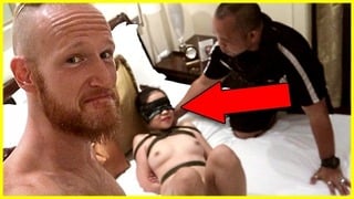 I Use This Japanese Fan’s Amateur Teen Girlfriend… And She Faints!