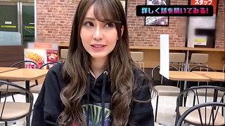 Maron Natsuki 夏希まろん 300Maan-605 Full Video: Https: Bit.ly 3Re34Pg