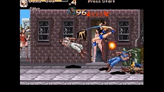 Wicked Arcade Game- Porn Song Video – Kink Fucking With Video Game Fun!!