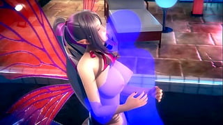 Fire Hemblem Hentai – Plumeria Tough Sex Full – Vietnamese Chinese Manga Anime Film Game Porn
