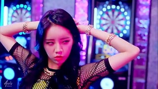 Girls Day – Ring My Bell Kpop Vs Pop PMV