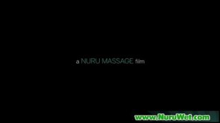 Nuru Massage From Sweet Korean Milf 24
