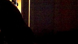 Amateur Japanese Cj Riding And Gets Anal Creampie